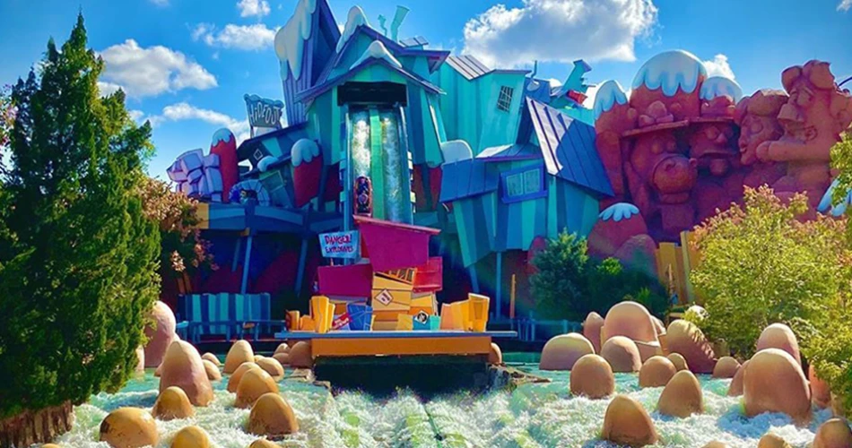 10 Best Rollercoasters in Orlando