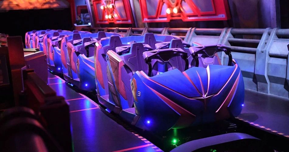 10 Best Rollercoasters in Orlando