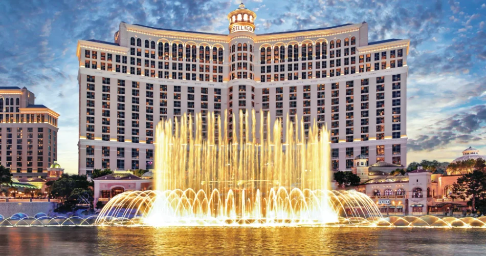 Christmas in Las Vegas – A Complete Guide