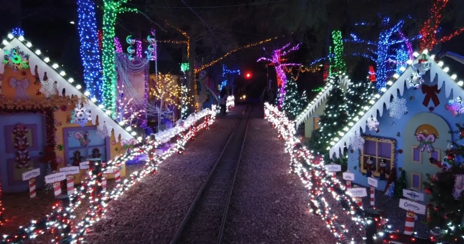 Christmas in Las Vegas – A Complete Guide