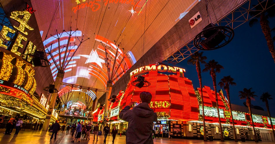 Christmas in Las Vegas – A Complete Guide