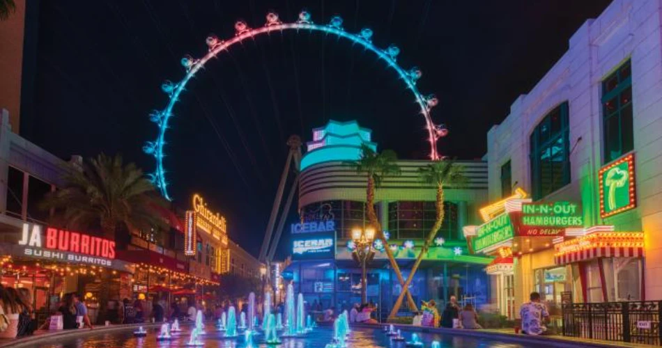 Christmas in Las Vegas – A Complete Guide