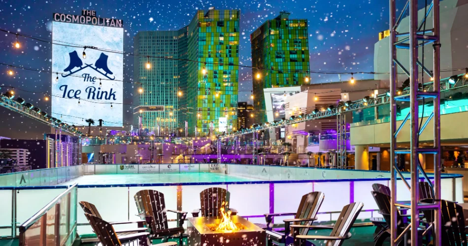 Christmas in Las Vegas – A Complete Guide