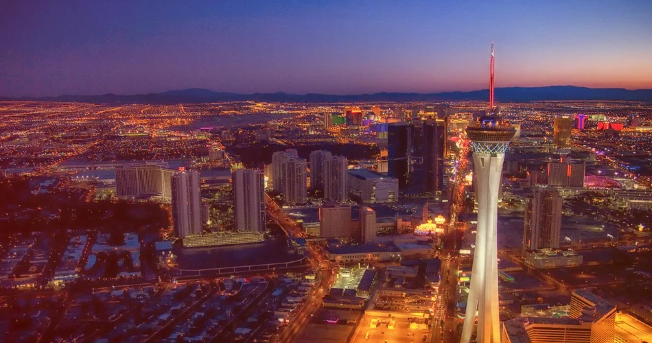 Christmas in Las Vegas – A Complete Guide
