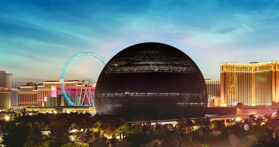 Las Vegas Sphere: Everything You Need to Know
