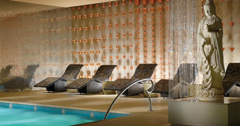 10 Best Spas in Las Vegas Spa