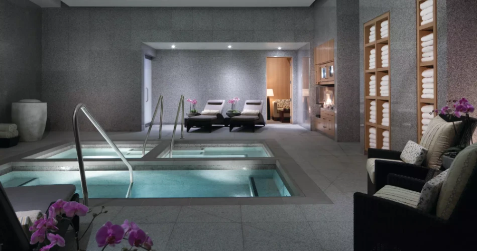 10 Best Spas in Las Vegas Spa