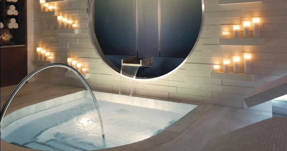 10 Best Spas in Las Vegas Spa