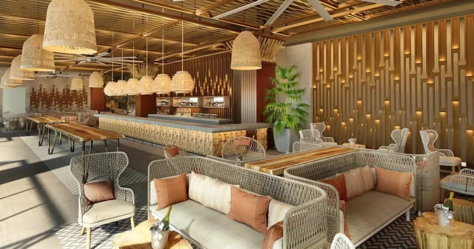 Top 12 Restaurants in Las Vegas
