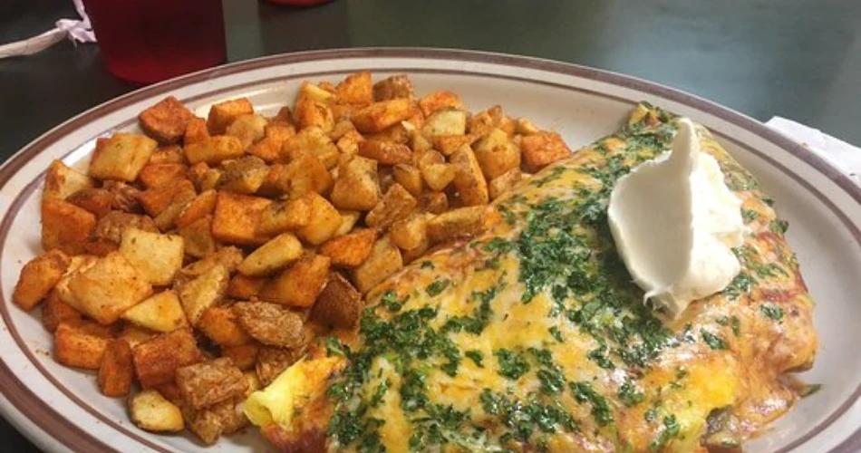 Top 12 Restaurants in Las Vegas