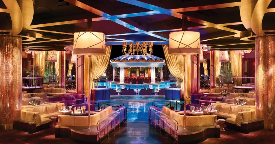 10 Best Hotspots for Nightlife in Las Vegas