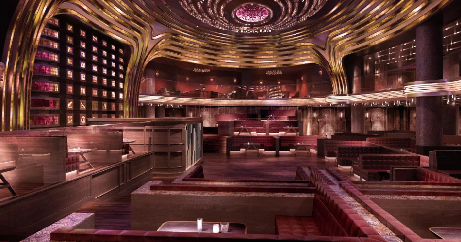 10 Best Hotspots for Nightlife in Las Vegas