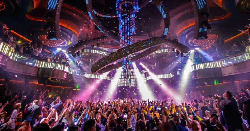 10 Best Hotspots for Nightlife in Las Vegas