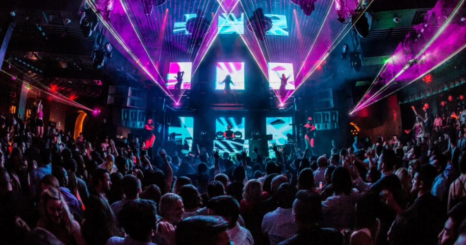10 Best Hotspots for Nightlife in Las Vegas