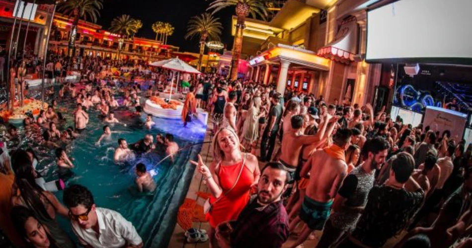 10 Best Hotspots for Nightlife in Las Vegas