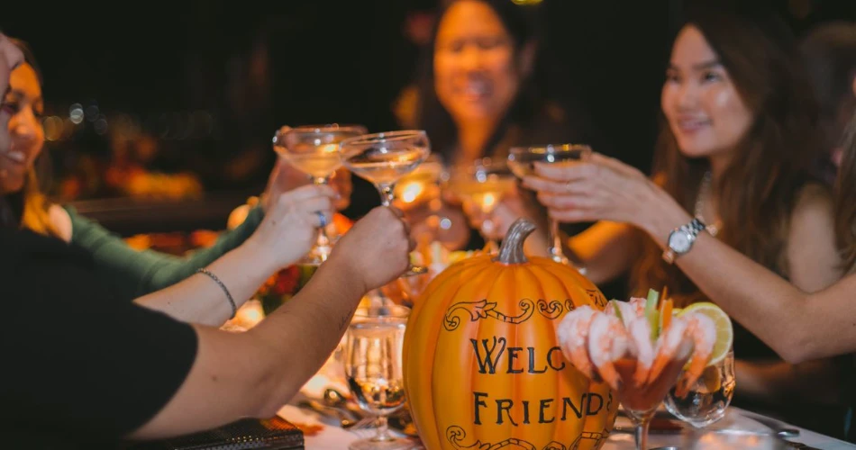 Halloween In NYC 2024: Everything You Need to Know