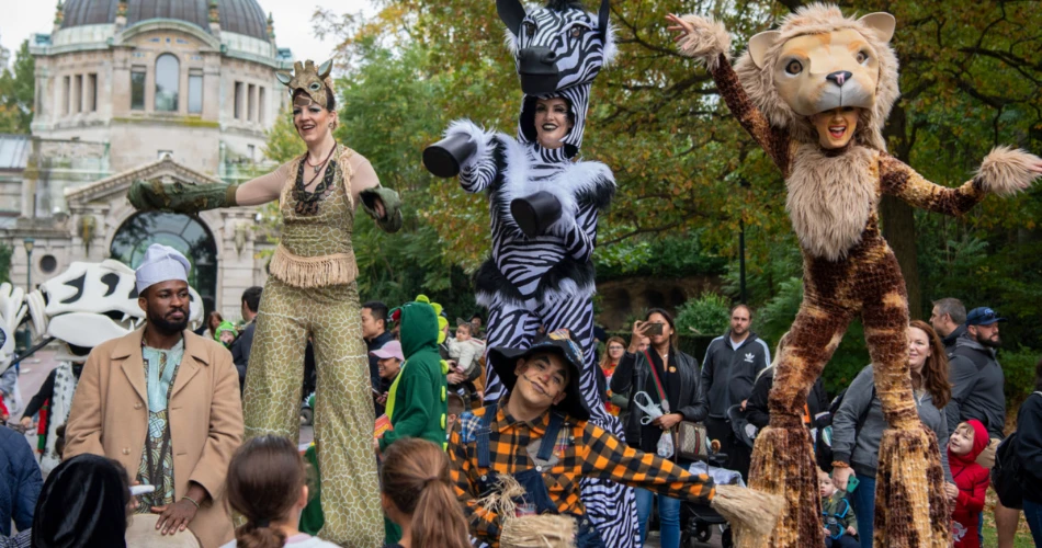Halloween In NYC 2024: Everything You Need to Know
