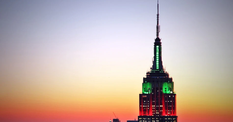 Halloween In NYC 2024: Everything You Need to Know