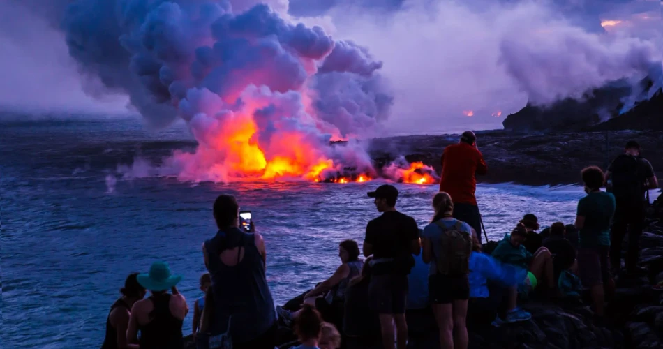 The Most Spectacular Landscapes of America