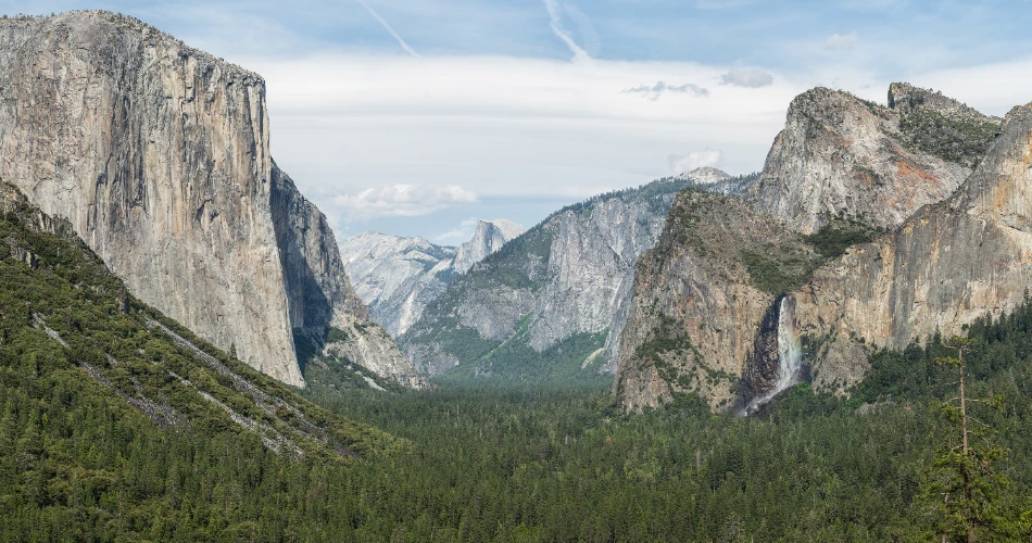 The Most Spectacular Landscapes of America