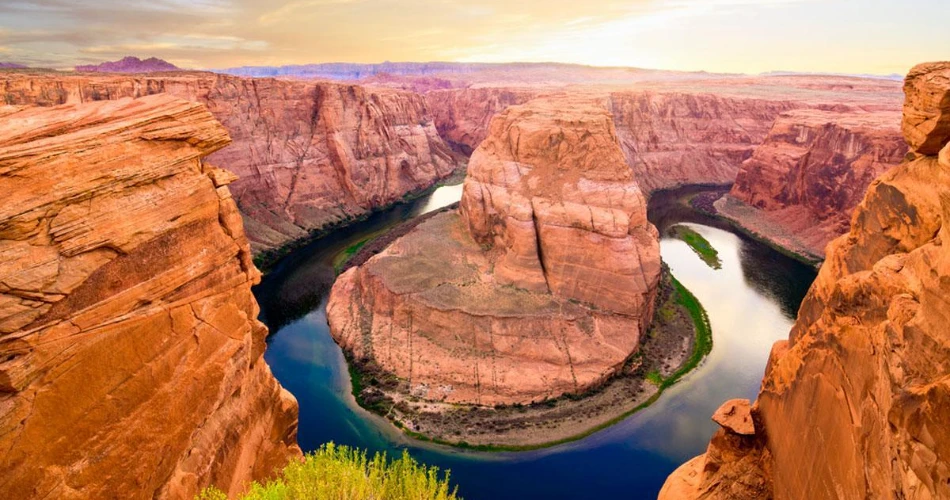 The Most Spectacular Landscapes of America