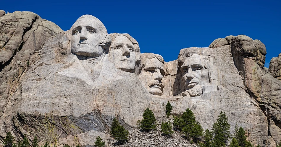The Most Spectacular Landscapes of America