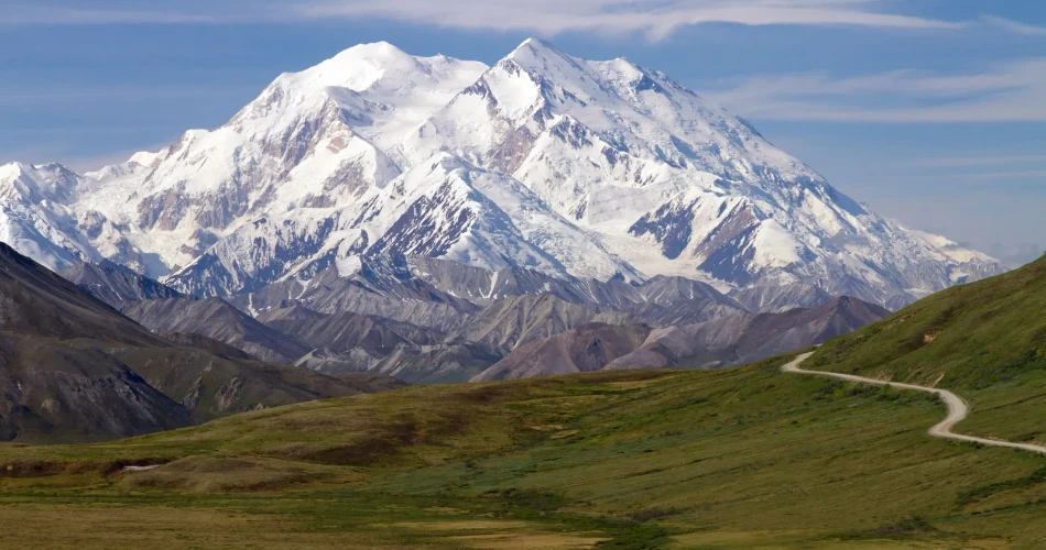 The Most Spectacular Landscapes of America