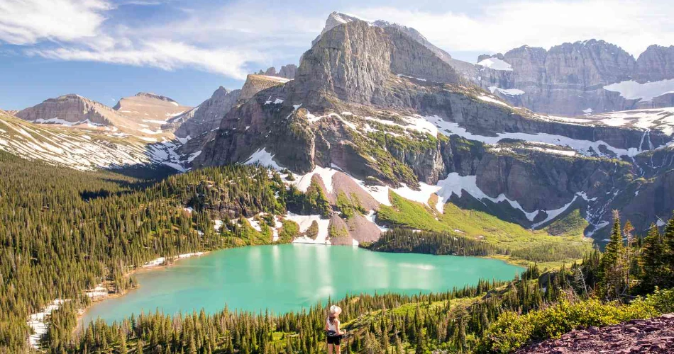 The Most Spectacular Landscapes of America