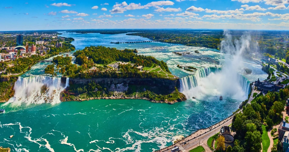 The Most Spectacular Landscapes of America