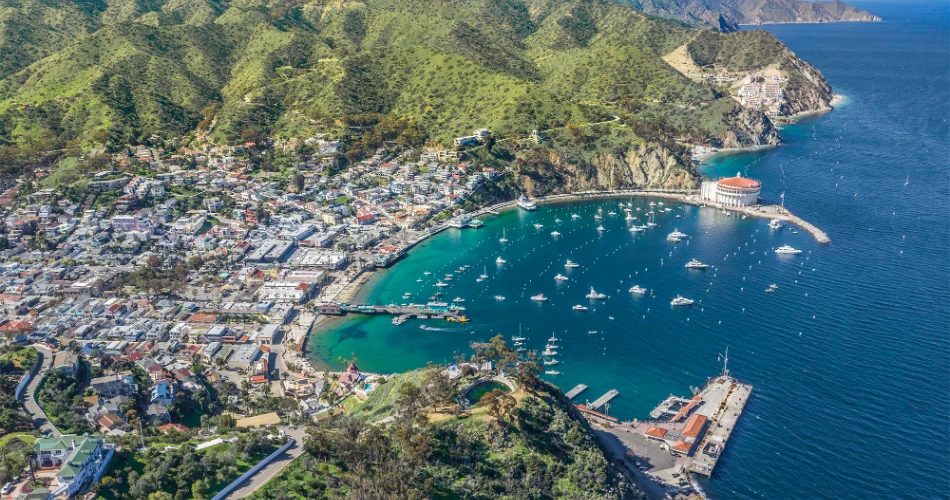 Top 10 Fascinating Islands in America