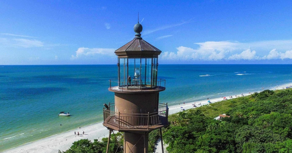 Top 10 Fascinating Islands in America