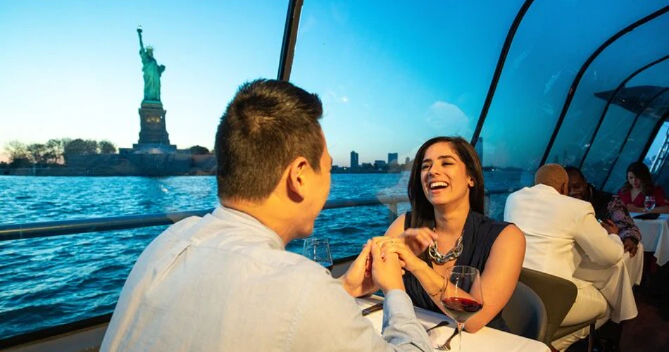 Fun Date Ideas in NYC