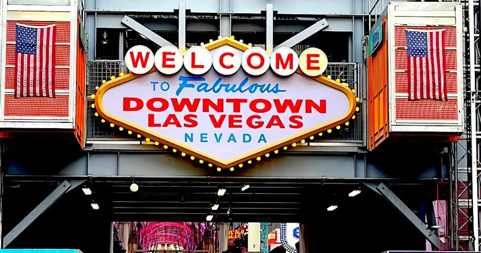 12 Things to Do in Downtown Las Vegas
