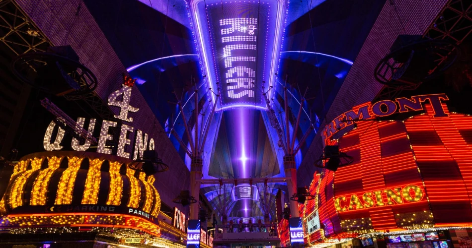 12 Things to Do in Downtown Las Vegas