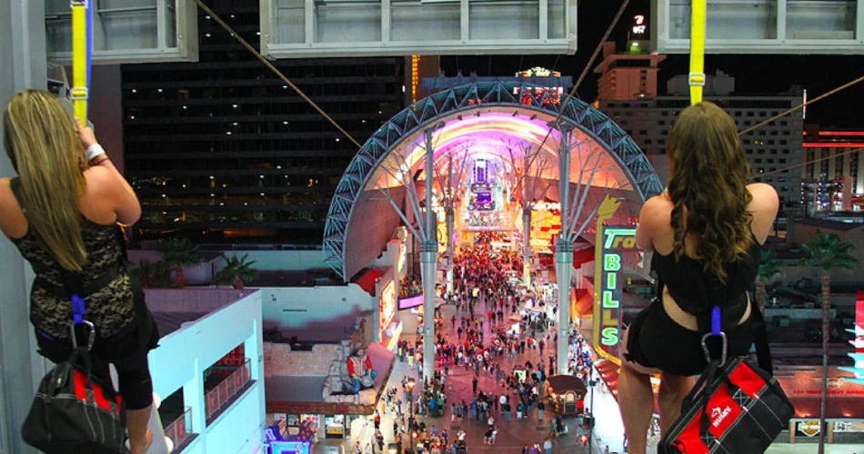 12 Things to Do in Downtown Las Vegas