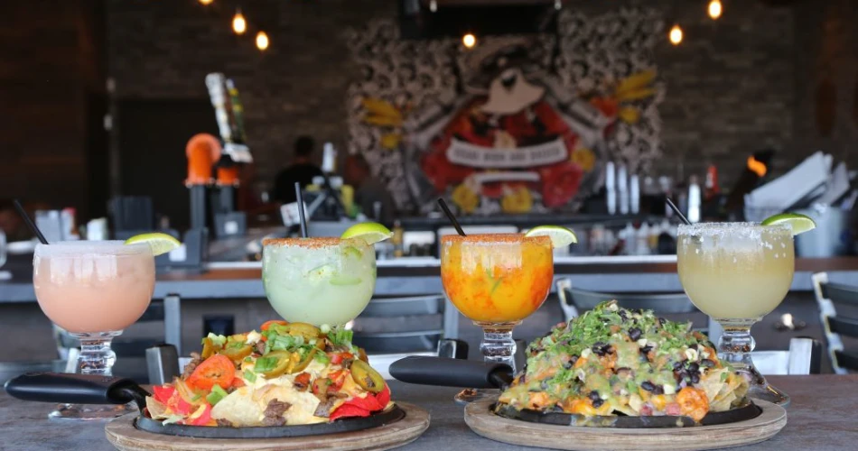 12 Things to Do in Downtown Las Vegas