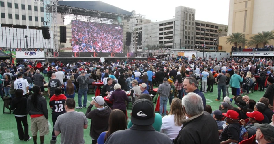 12 Things to Do in Downtown Las Vegas