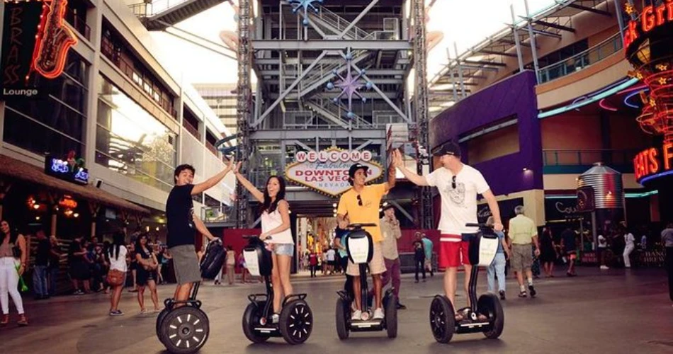 12 Things to Do in Downtown Las Vegas