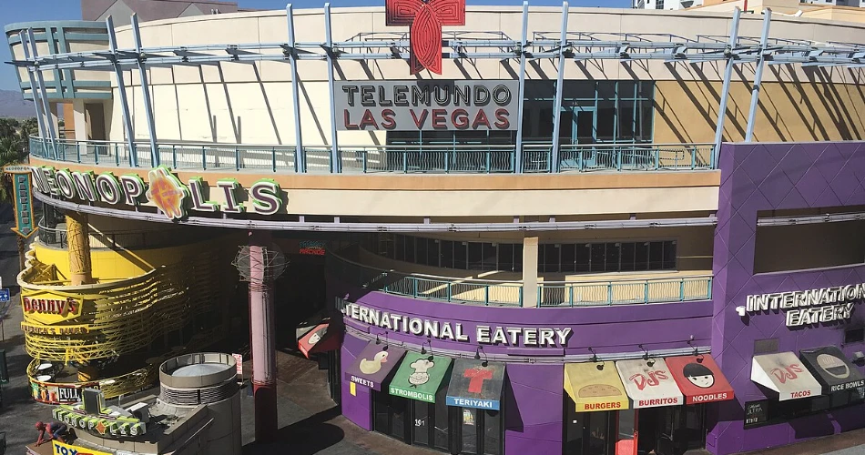 12 Things to Do in Downtown Las Vegas