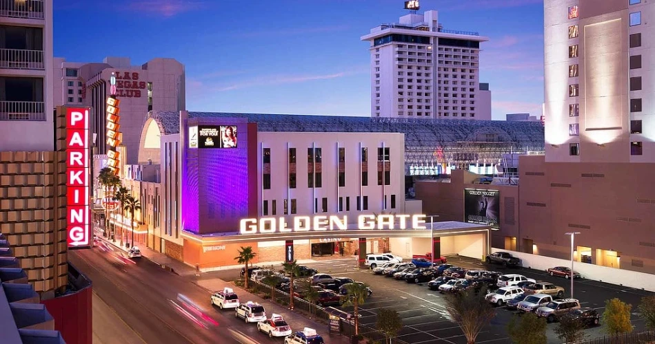 12 Things to Do in Downtown Las Vegas