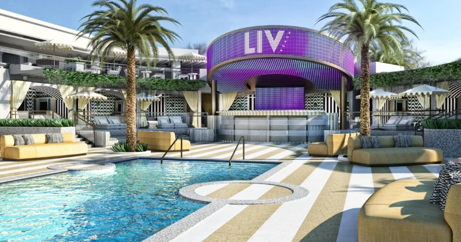 10 of the Best Pool Parties and Day Clubs in Las Vegas