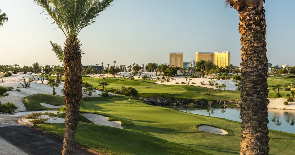 10 Best Golf Courses in Las Vegas