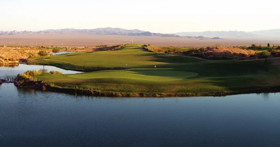 10 Best Golf Courses in Las Vegas