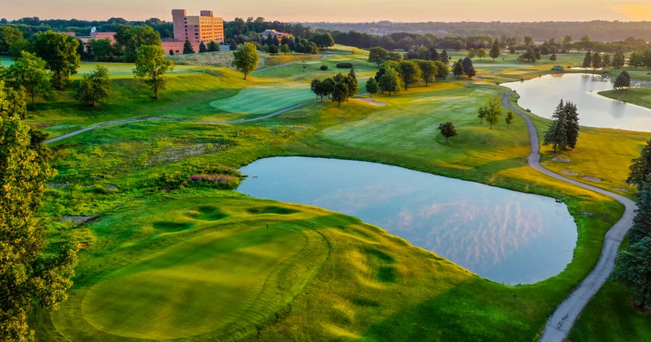 10 Best Golf Courses in Las Vegas