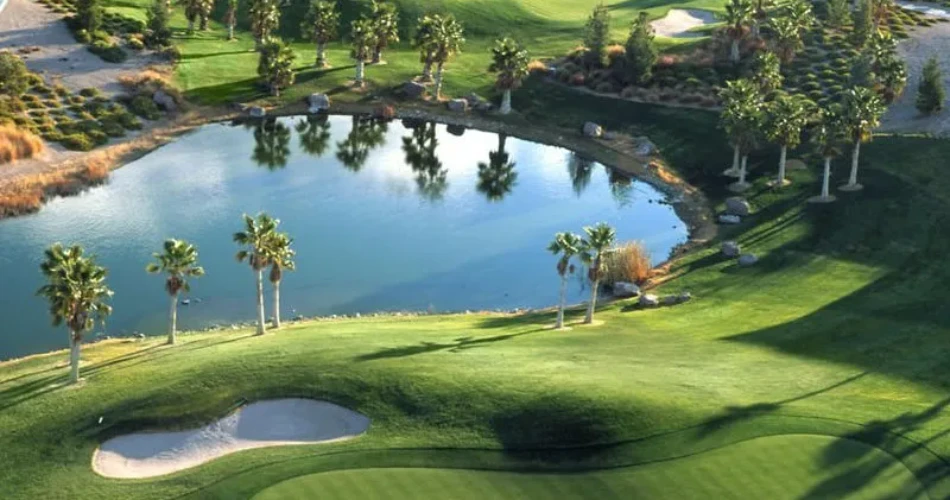 10 Best Golf Courses in Las Vegas