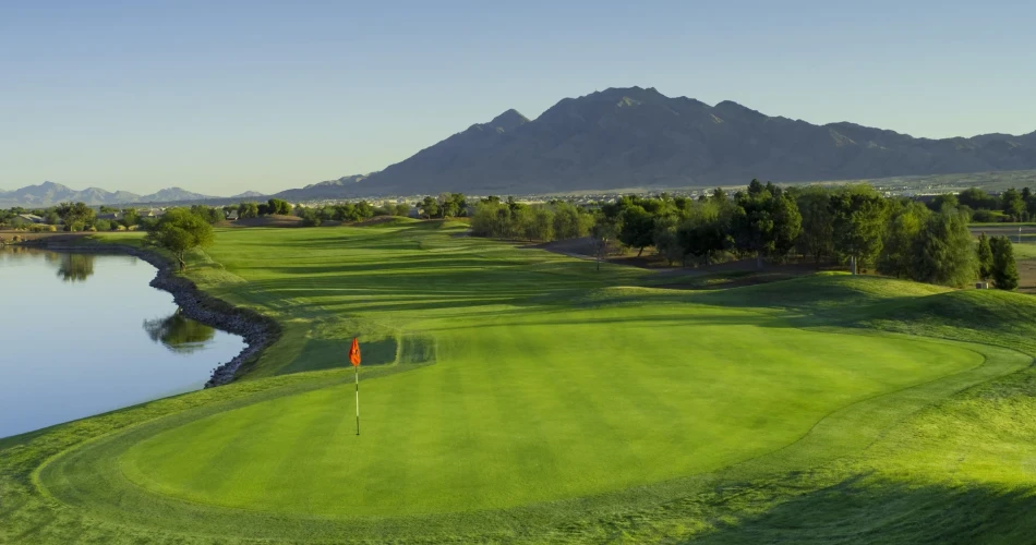 10 Best Golf Courses in Las Vegas