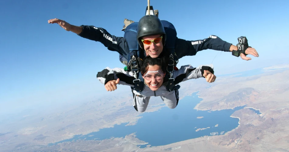 10 Ways to Celebrate Your Birthday in Vegas