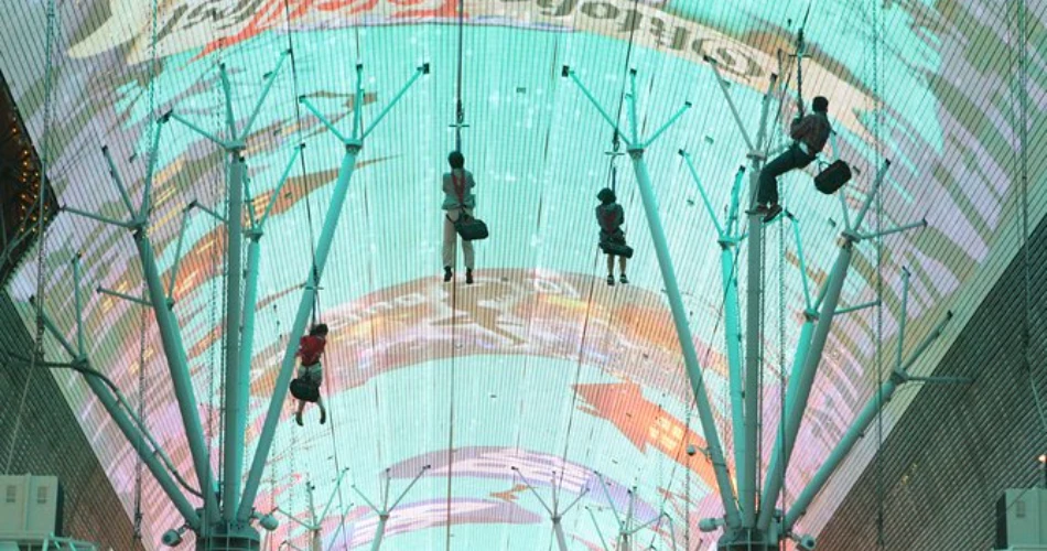10 Ways to Celebrate Your Birthday in Vegas