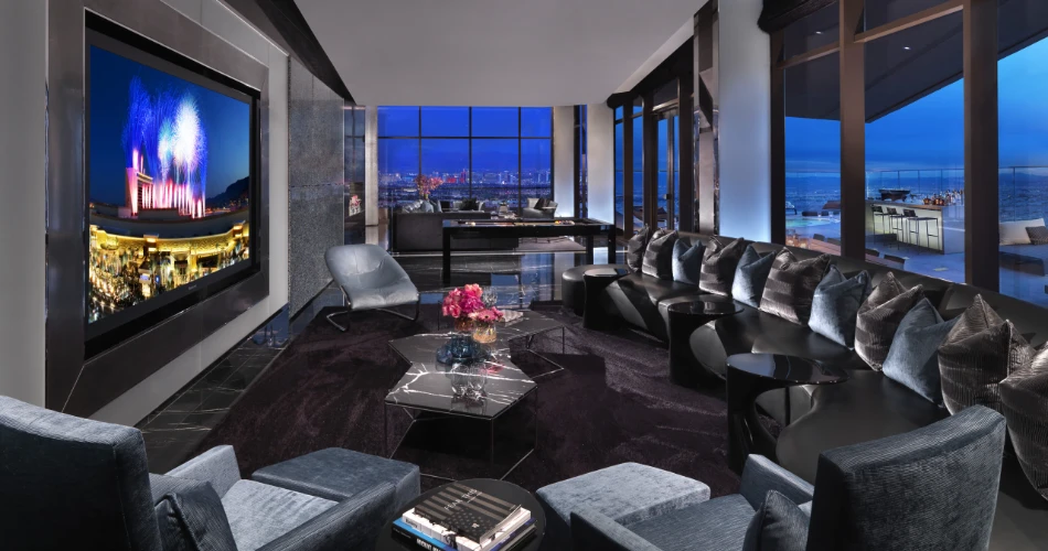 10 Ways to Celebrate Your Birthday in Vegas