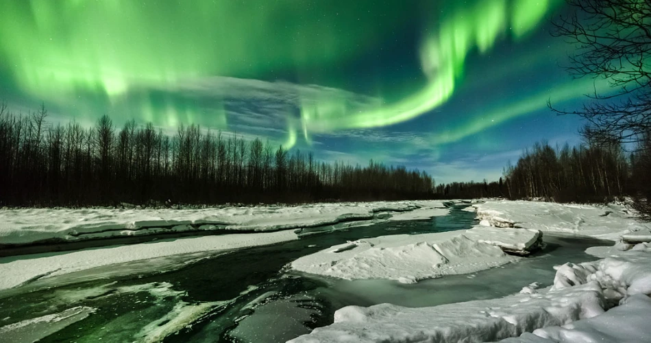How to See the Northern Lights in Alaska